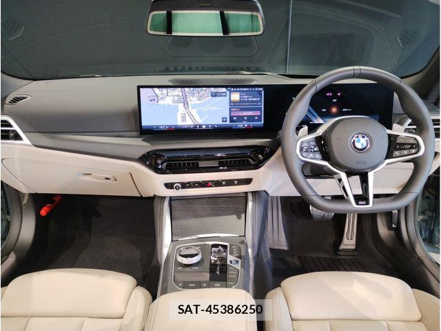 Bmw 4 SERIES 2025-07 8335060-1