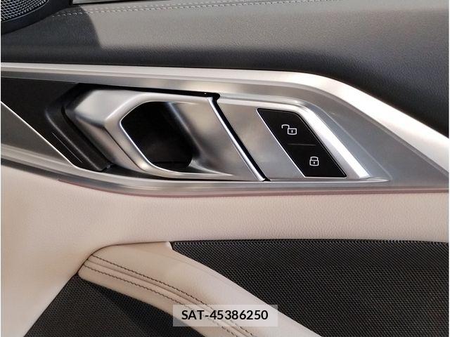 Bmw 4 SERIES 2025-07 8335060-21