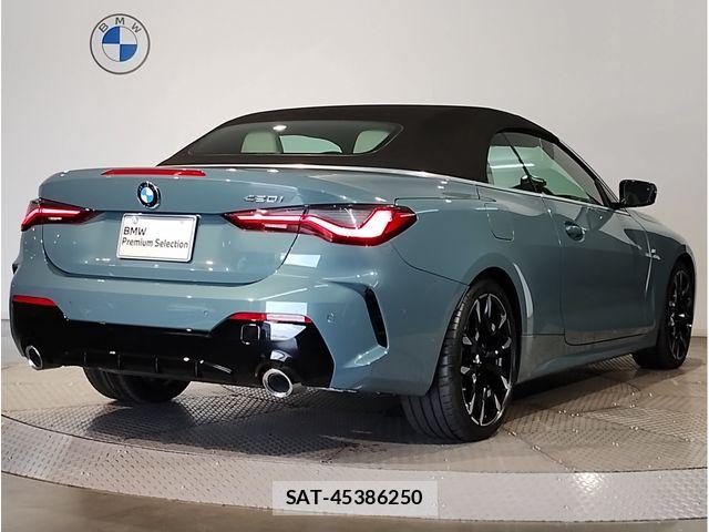 Bmw 4 SERIES 2025-07 8335060-2