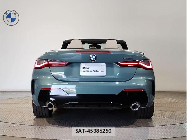 Bmw 4 SERIES 2025-07 8335060-4