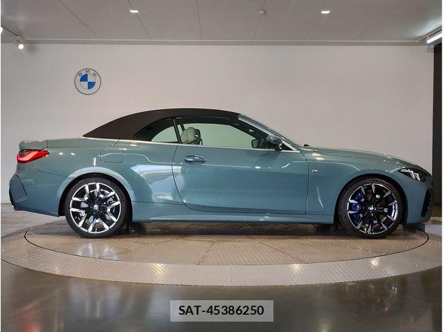 Bmw 4 SERIES 2025-07 8335060-7