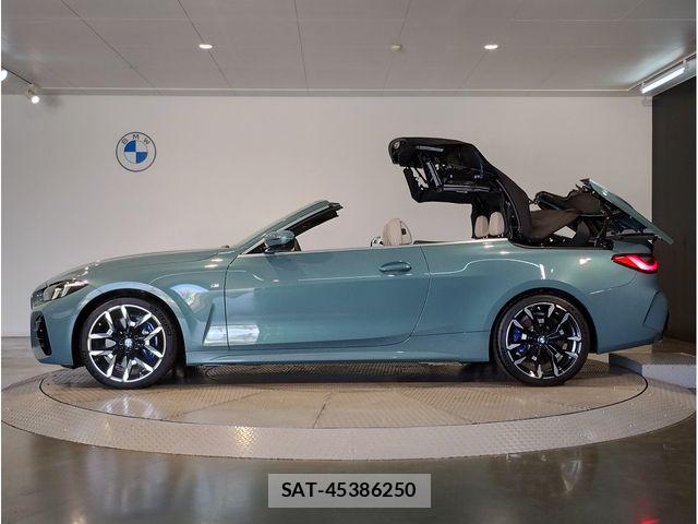 Bmw 4 SERIES 2025-07 8335060-8