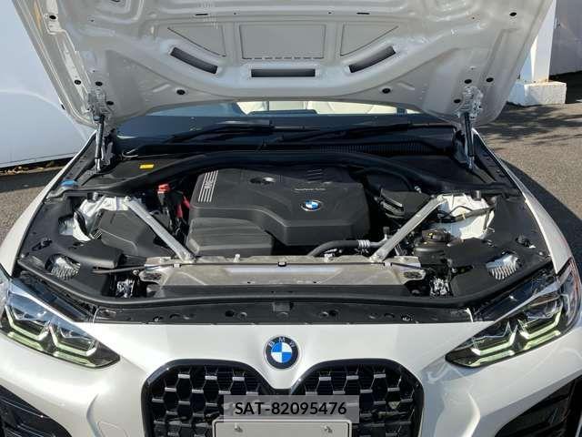 Bmw 4 SERIES 2022-02 8353973-11