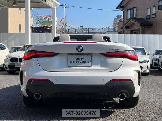 Bmw 4 SERIES 2022-02 8353973-4