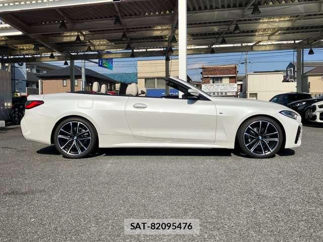 Bmw 4 SERIES 2022-02 8353973-6