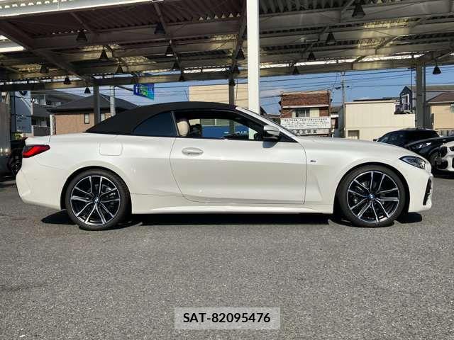 Bmw 4 SERIES 2022-02 8353973-7