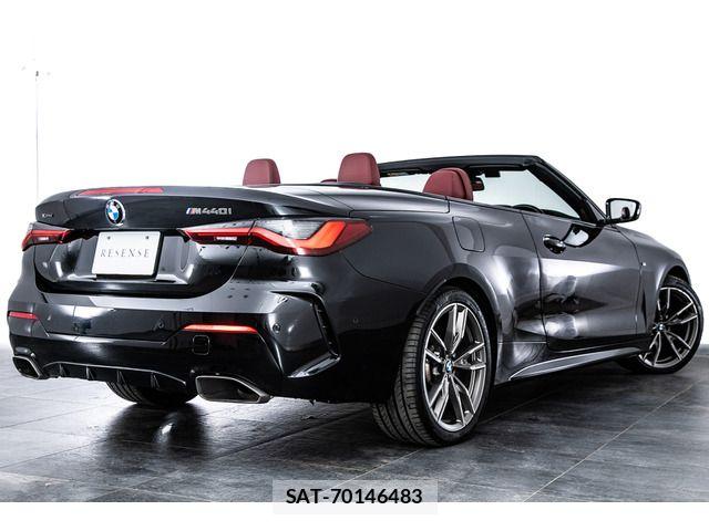Bmw 4 SERIES 2021-06 8371467-11