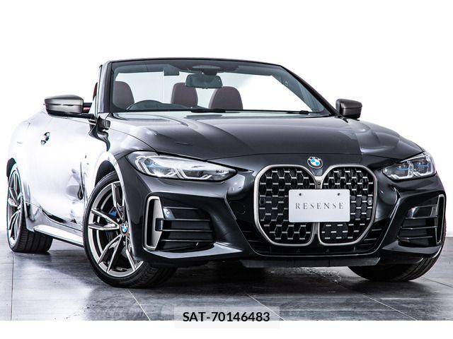 Bmw 4 SERIES 2021-06 8371467-14