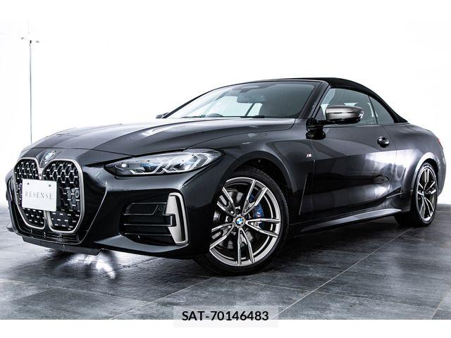 Bmw 4 SERIES 2021-06 8371467-15