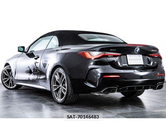 Bmw 4 SERIES 2021-06 8371467-17