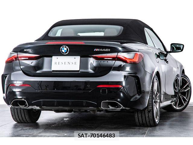 Bmw 4 SERIES 2021-06 8371467-19