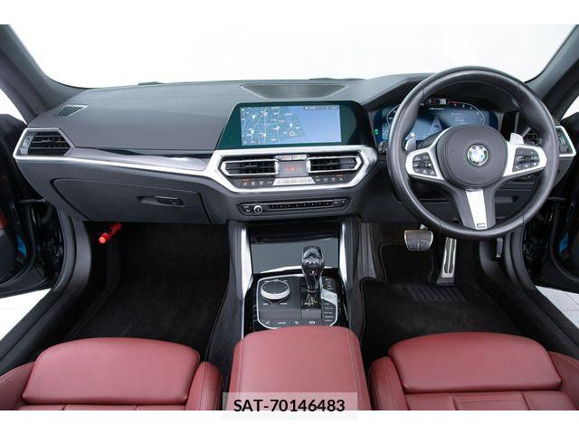 Bmw 4 SERIES 2021-06 8371467-2