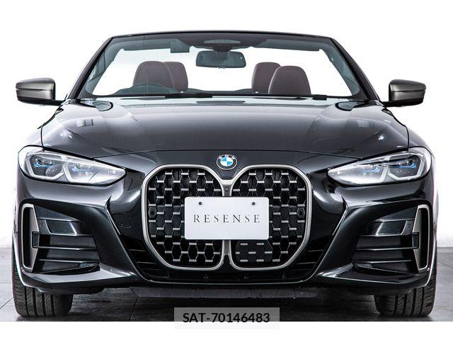 Bmw 4 SERIES 2021-06 8371467-4