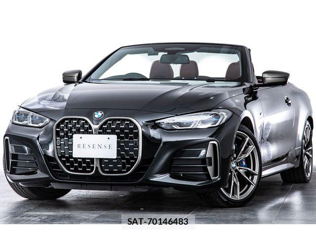 Bmw 4 SERIES 2021-06 8371467-5