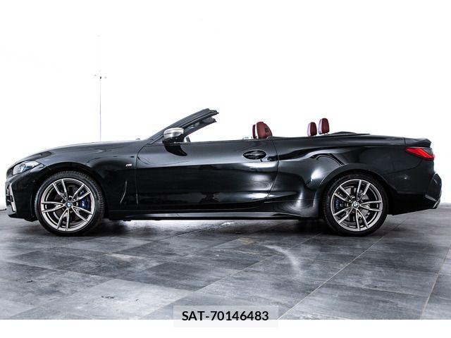 Bmw 4 SERIES 2021-06 8371467-7