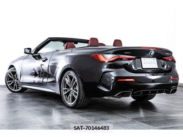 Bmw 4 SERIES 2021-06 8371467-8