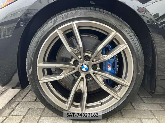 Bmw 4 SERIES 2021-09 8411412-9