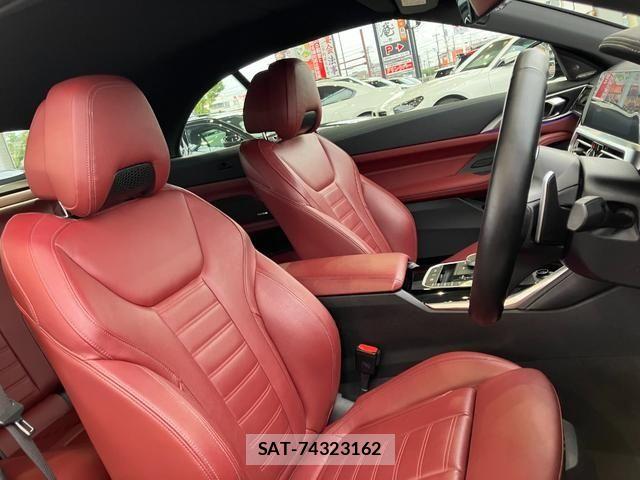 Bmw 4 SERIES 2021-09 8411412-12