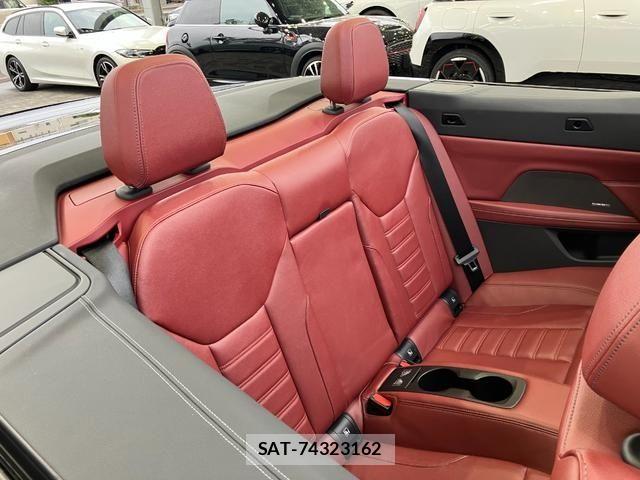 Bmw 4 SERIES 2021-09 8411412-13