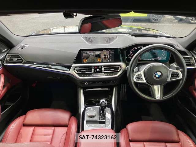 Bmw 4 SERIES 2021-09 8411412-1