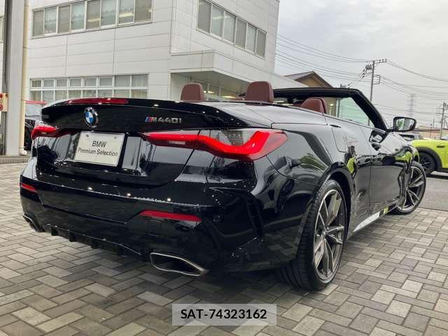 Bmw 4 SERIES 2021-09 8411412-2