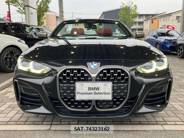 Bmw 4 SERIES 2021-09 8411412-3