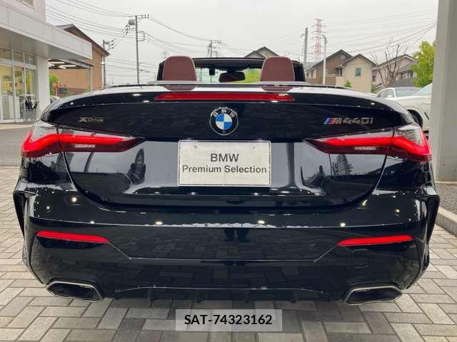 Bmw 4 SERIES 2021-09 8411412-4
