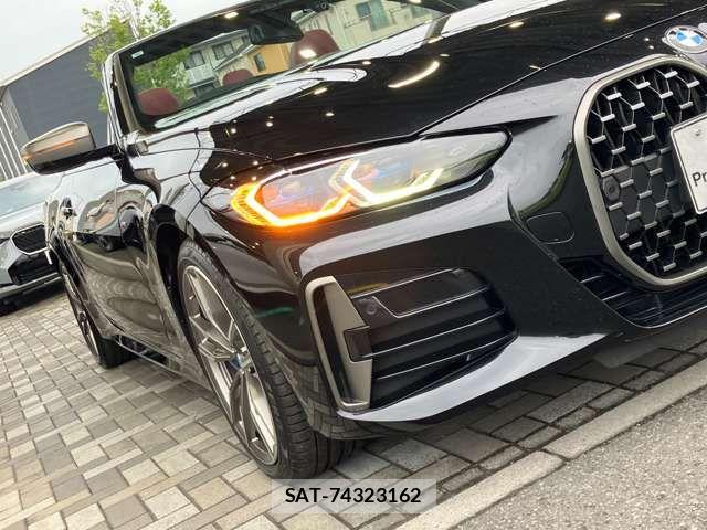 Bmw 4 SERIES 2021-09 8411412-6