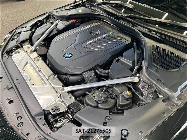 Bmw 4 SERIES 2021-07 8485086-13
