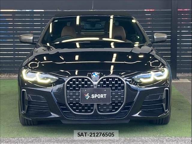 Bmw 4 SERIES 2021-07 8485086-14