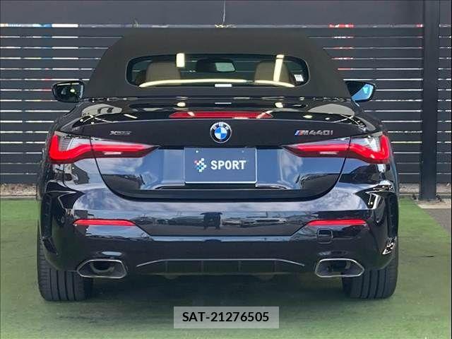 Bmw 4 SERIES 2021-07 8485086-15