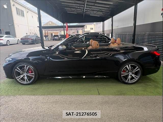 Bmw 4 SERIES 2021-07 8485086-16
