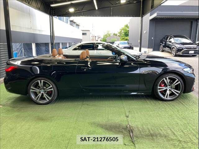 Bmw 4 SERIES 2021-07 8485086-17