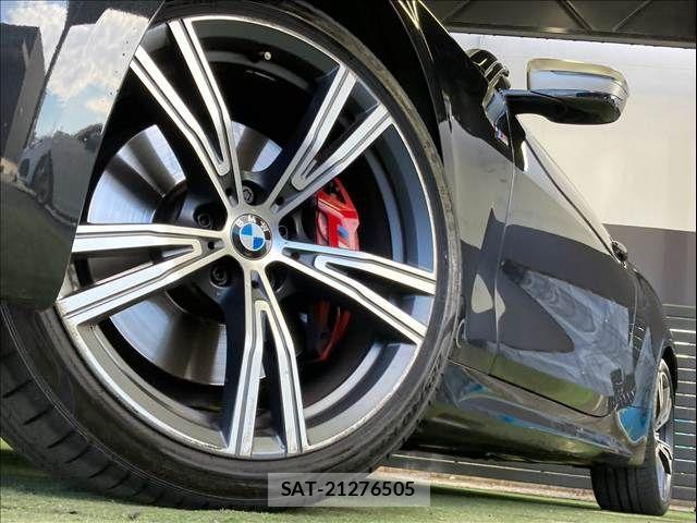 Bmw 4 SERIES 2021-07 8485086-18