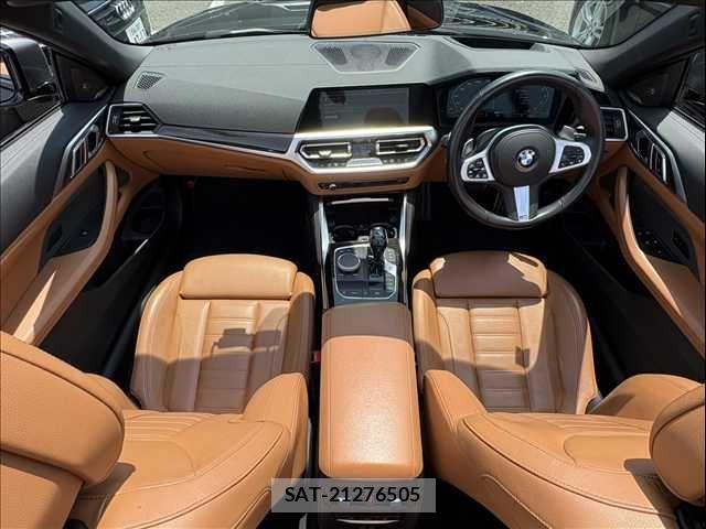 Bmw 4 SERIES 2021-07 8485086-1