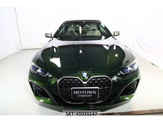 Bmw 4 SERIES 2021-09 8523739-1