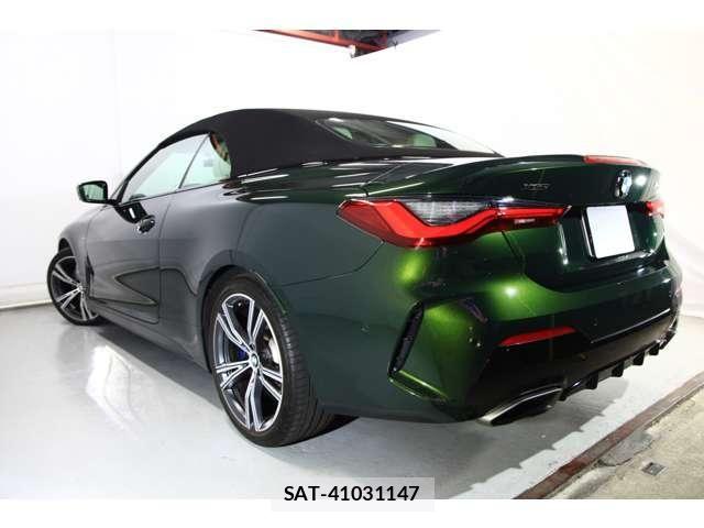 Bmw 4 SERIES 2021-09 8523739-20