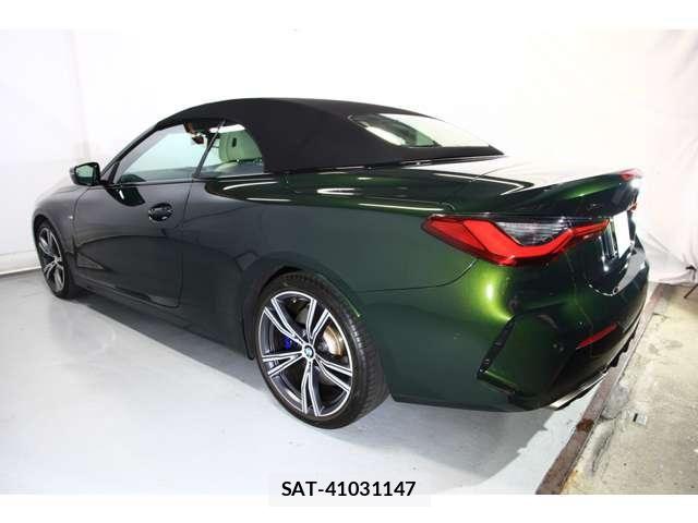 Bmw 4 SERIES 2021-09 8523739-22