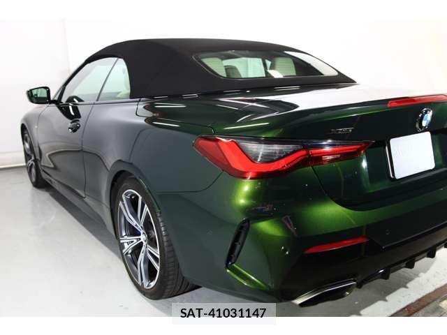 Bmw 4 SERIES 2021-09 8523739-24