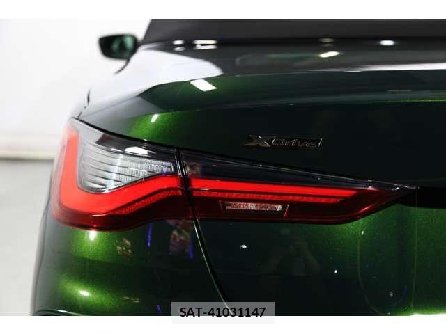 Bmw 4 SERIES 2021-09 8523739-26