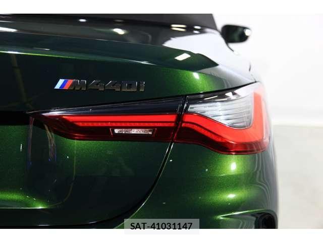 Bmw 4 SERIES 2021-09 8523739-27