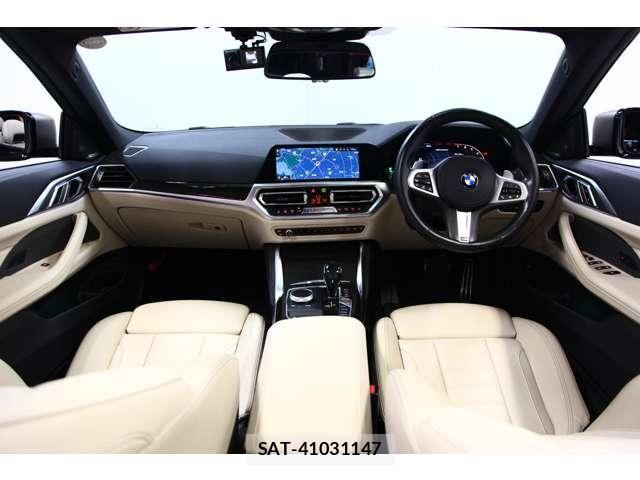 Bmw 4 SERIES 2021-09 8523739-2