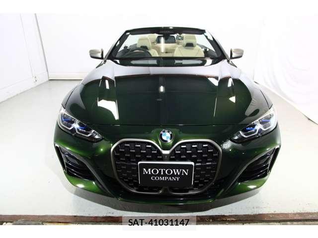 Bmw 4 SERIES 2021-09 8523739-6