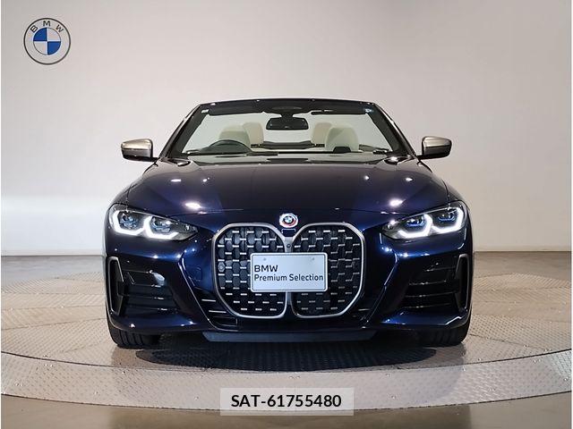 Bmw 4 SERIES 2022-07 8561269-1
