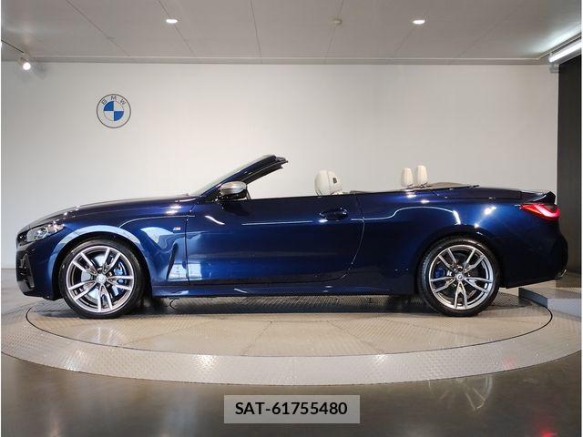 Bmw 4 SERIES 2022-07 8561269-2