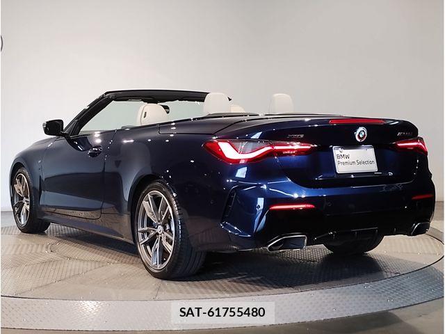 Bmw 4 SERIES 2022-07 8561269-3