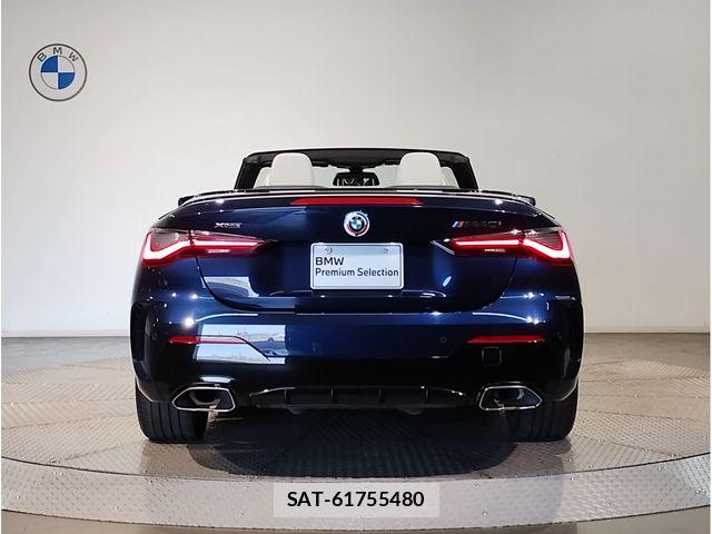 Bmw 4 SERIES 2022-07 8561269-4