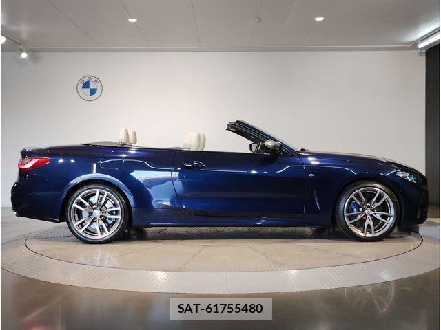 Bmw 4 SERIES 2022-07 8561269-6
