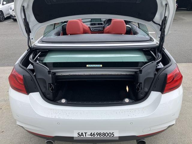 Bmw 4 SERIES 2020-01 8740857-12
