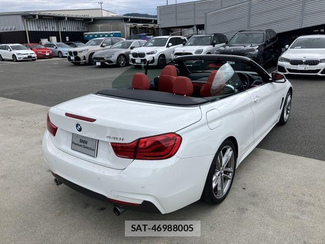 Bmw 4 SERIES 2020-01 8740857-2